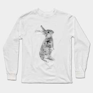 Rabbit 08 Long Sleeve T-Shirt